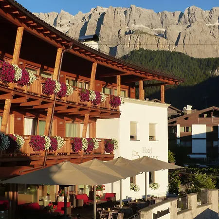 Boutique Hotel Nives-2