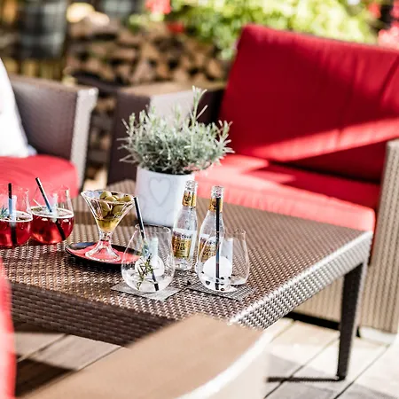 Boutique Hotel Nives-3